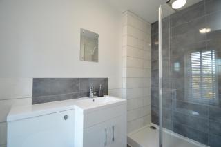 The Plough Retreat - Coddington - 2