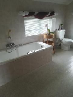 Avondsrus Guesthouse - Bettyʼs Bay - 1