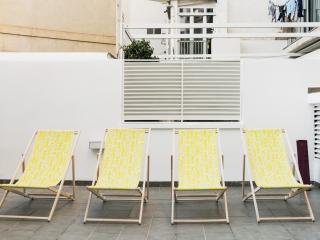 Flat El Porto - families only, no groups - Valencia - 8