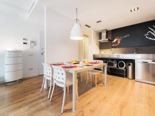 Flat El Porto - Valencia - 5