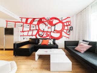 Flat El Porto - Valencia - 3