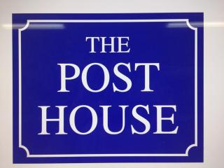 The Post House - Kinsale - 0