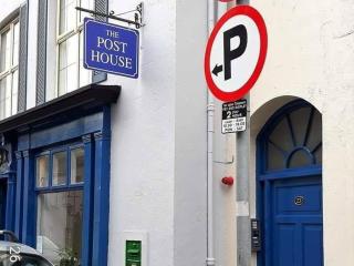 The Post House - Kinsale - 7