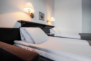 Lapland Hotels Luostotunturi & Amethyst Spa - Luosto - 4
