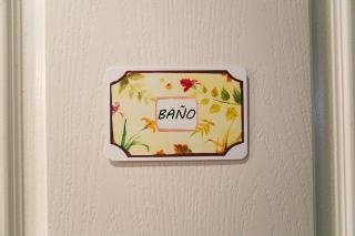 Blanc Guest House - 1