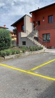 BORGHETTO AIRPORT/HOSPITAL - Bergamo - 8