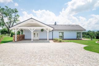 TERVEYS residence - Vělopolí - 9