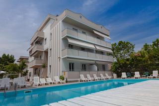 Holiday Club Residence - Alba Adriatica - 7