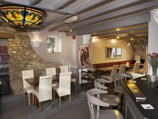 The Queens Head - Oxford - 5