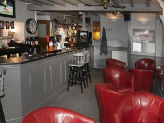 The Queens Head - Oxford - 3