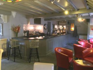 The Queens Head - Oxford - 4