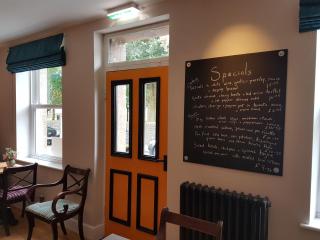 The Railway - Skipton - 7