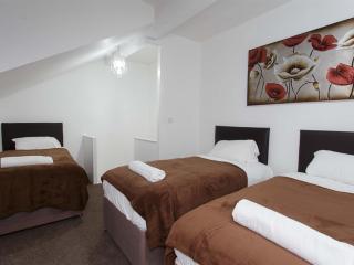 Park house - Leeds - 2