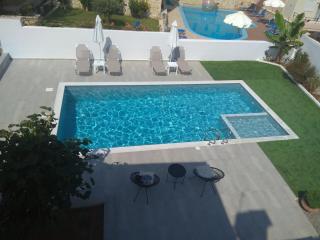 Raisakis Apartments - Agia Marina Nea Kydonias - 9