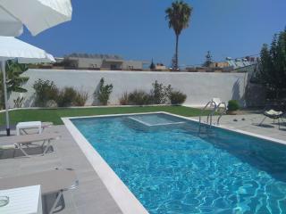 Raisakis Apartments - Agia Marina Nea Kydonias - 8