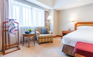 JEN Shenyang by Shangri-La - 1