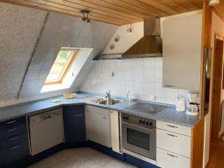 Ferienwohnung Rosenweg - Rambin - 2