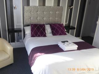 Rest and Welcome - Blackpool - 9