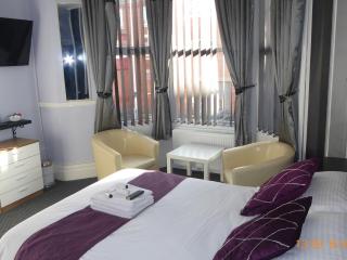 Rest and Welcome - Blackpool - 8