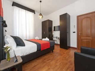 Retro Rooms Termini - Roma - 3