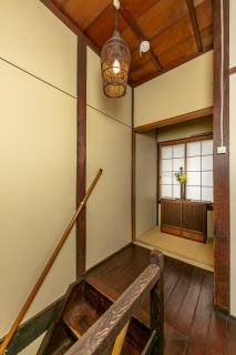 Koyasu - Traditional house near Silver Pavilion - Kyoto - 2