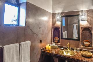 Riad Sheba - Marrakesh - 9