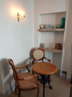 Glascoed Guest House - Llandudno - 4