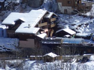 Résidence Les Edelweiss - Champagny-en-Vanoise - 3