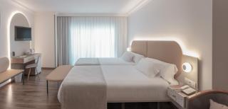 Hotel RH Victoria & Spa 4 Sup - Benidorm - 5