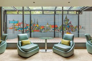 Holiday Inn Express Bangkok Sukhumvit 11 by IHG - 7