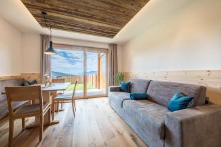 Apartment Thymian - Kuenhof - Verano - 9