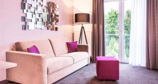 Victor's Residenz-Hotel Gummersbach - Gummersbach - 2