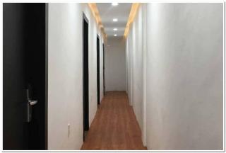 Jotel Guest House Mitra RedDoorz - Pulauberayan - 7