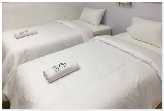 Jotel Guest House Mitra RedDoorz - Pulauberayan - 4