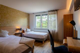 Hôtel L'Ouvrée - Savigny-lès-Beaune - 3