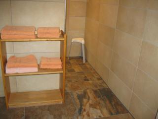 Ferienwohnung Kulla - Albstadt - 9
