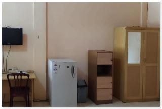 Hotel Maharani Syariah Mitra RedDoorz - Pematangsiantar - 3