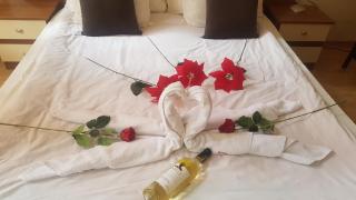 Хотел Флора private studio All seasons - Borovets - 7