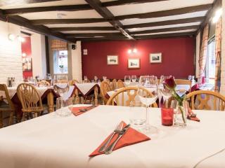 The Rose and Crown - Thorpe le Soken - 9
