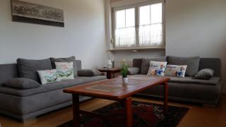 Ferienwohnung Giovanni Studio - Schwandorf in Bayern - 2