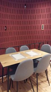 Ferienwohnung Giovanni Studio - 1