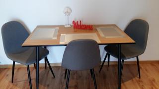 Ferienwohnung Giovanni Studio - Schwandorf in Bayern - 8