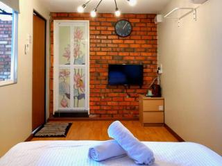 Petak Padin Cottage by The Pool, Kepala Batas Penang - 3