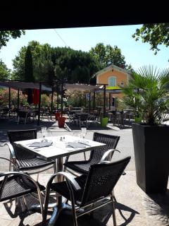 studio proche des cures - 8