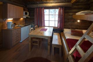 Lapland Hotels Luostotunturi & Amethyst Spa - Luosto - 8