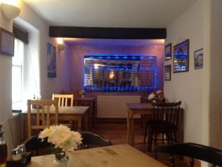 The Safe Harbour Hotel - Fowey - 9
