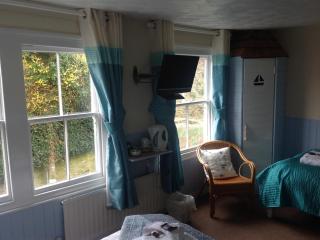 The Safe Harbour Hotel - Fowey - 4