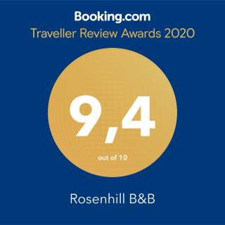 Rosenhill B&B - Thalfang - 4