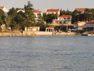 Apartments Dajana Silo - Šilo - 4