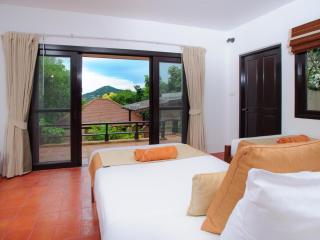Samui Secret Villas - Choeng Mon Beach - 1